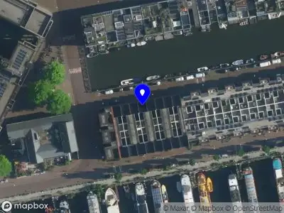 Nieuw bedrijf Vox Civitatis