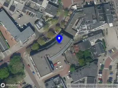 Flower Artist Sabrina de Bruin Heemskerk