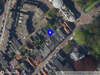 Nieuw bedrijf SkyBirds