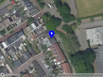 Richard Roks Renovatie