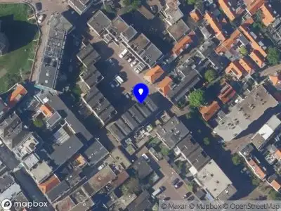Aannemersbedrijf W N 's-Gravenhage