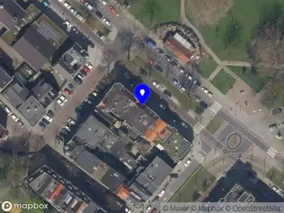 Nieuw bedrijf Café Gurbet