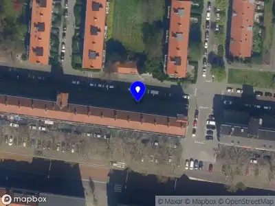 Zweihander Rotterdam