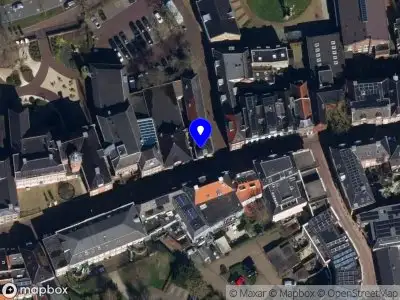 Ellen Buis Leeuwarden