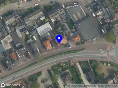 Nieuw bedrijf Nicolette FineArt