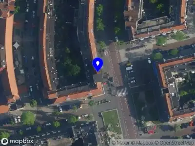Seyba Gordijnen V.O.F. Amsterdam