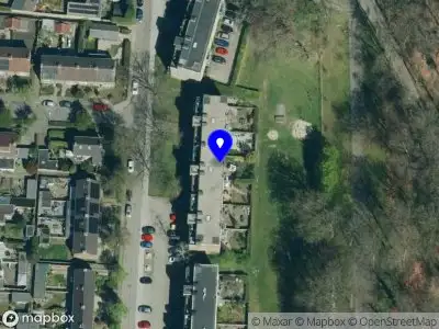 Nieuw bedrijf Nettie fotografie