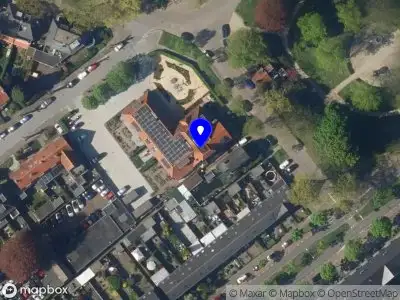 Re-integratiefocus Zeist