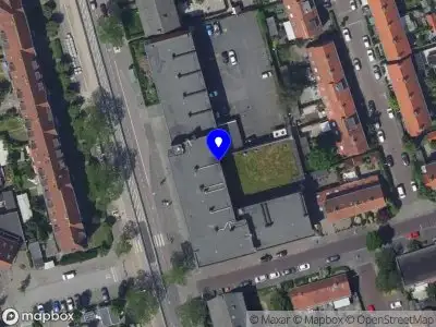 CS Asistado Dordrecht