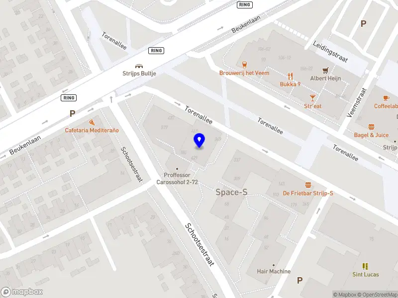 Trainergie Eindhoven