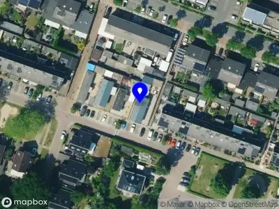 Nieuw bedrijf Pnk Automotive