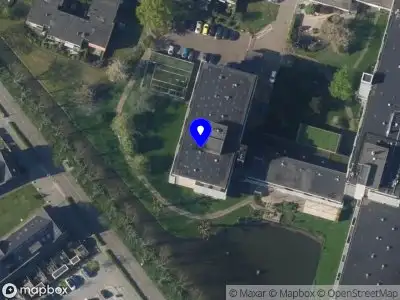 D.K.A. Bouw Alphen aan den Rijn