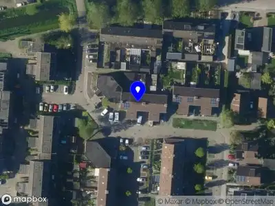 Vis Frees, Afbouw & Montage