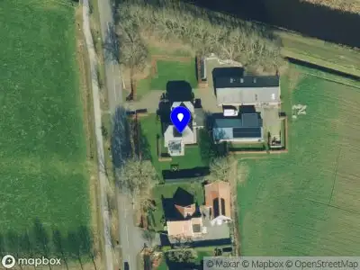 Nieuw bedrijf Theo Jansen Verbouw & Onderhoud