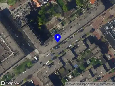WAW BOUW 's-Gravenhage