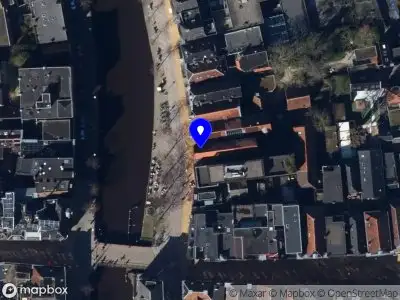 Nieuw bedrijf W.W. van Smeden