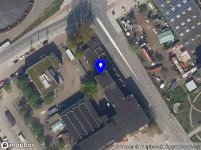 Nieuw bedrijf Anne Kolbe