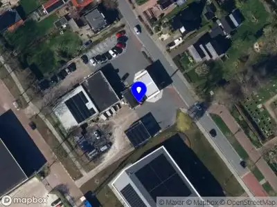 Auto Veenstra Buitenpost