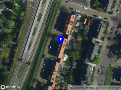 Paulien Hijman Haarlem