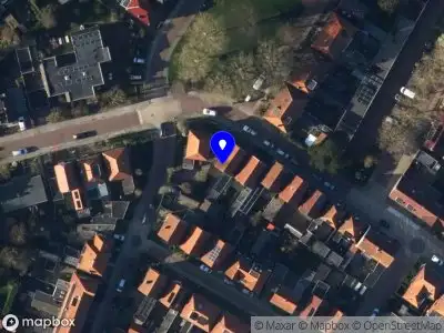 Bouwbedrijf van Zuiden Bolsward