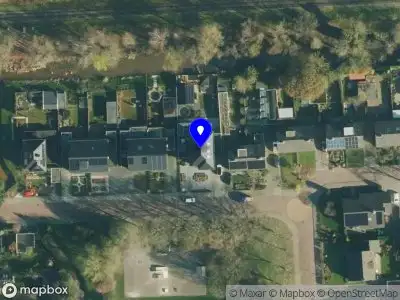 Nieuw bedrijf Beautysalon Omni Cura