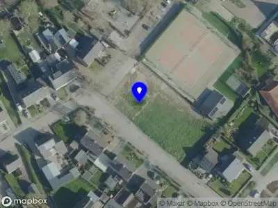 Pedicurepraktijk Stralende Voeten