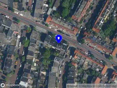 Monowave Records Haarlem