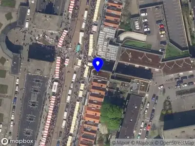 Aytac Noten Rotterdam