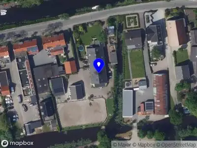 De Ontspannerij BLESKENSGRAAF CA