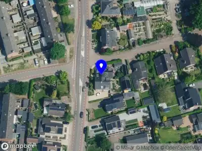 Esther van Geelen Verpleegkundige TWELLO