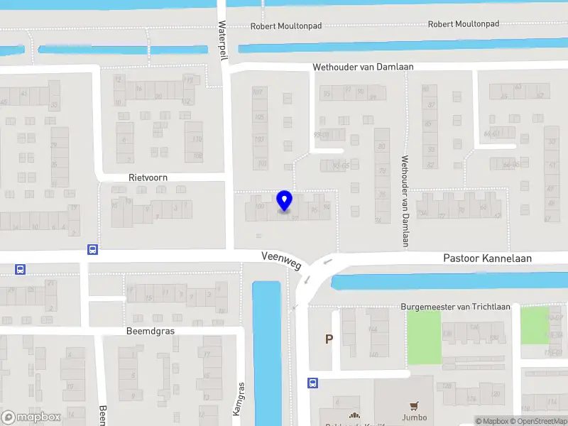 Jay Jansen Wilderness School & Expeditions