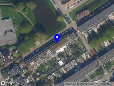 Nieuw bedrijf Pablo Brotons