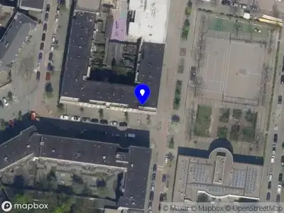 Nieuw bedrijf Seyfo Allround Service