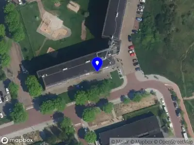 Nieuw bedrijf TP Bertram