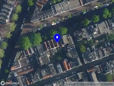 Maarten Langbroek Amsterdam