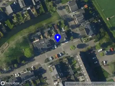 Nieuw bedrijf Schildersbedrijf Commandeur