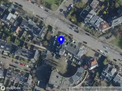 Nieuw bedrijf Fysio Villa Westhof