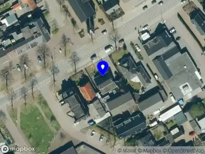 Van Driesten tuinaanleg en bestrating Wekerom