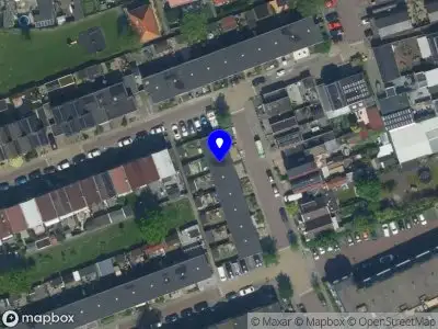 Nieuw bedrijf MC Personal