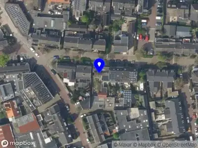 Nieuw bedrijf Thover