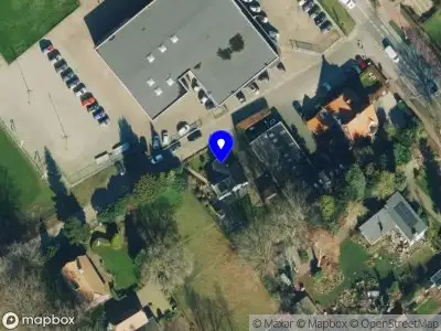 Timmerbedrijf F. Koopman