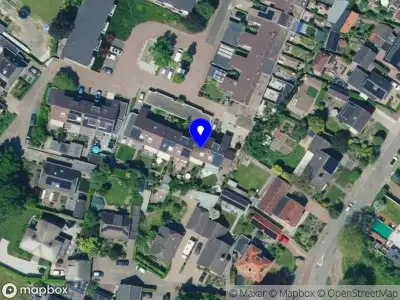 Nieuw bedrijf Judith's Academy