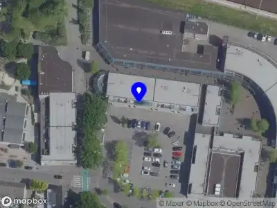 van der Els spuitwerken Helmond