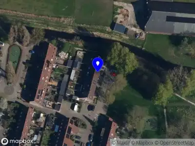 Rozenpaviljoen Groningen