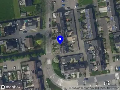 Dieuwertje van der Hulst Roelofarendsveen