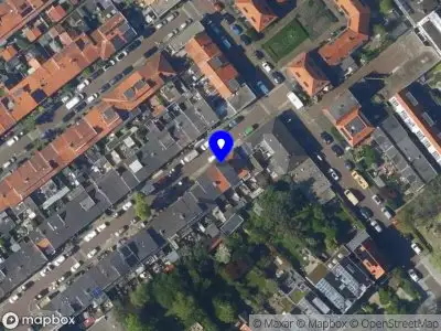 Lina's Goudsmederij VOORBURG