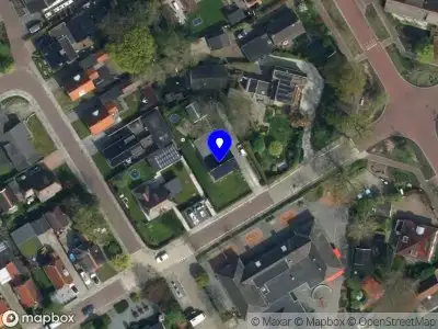 Bouwbedrijf H. Ruiter Willemsoord