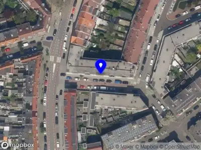 Upside Down Onderhoud