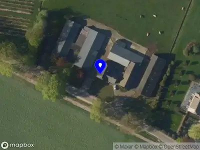 Nieuw bedrijf Tom van Middelaar Agrarische Dienstverlening