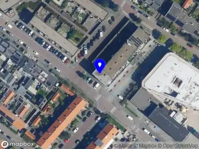 J.R. Zielonka Klussenbedrijf Noordwijk